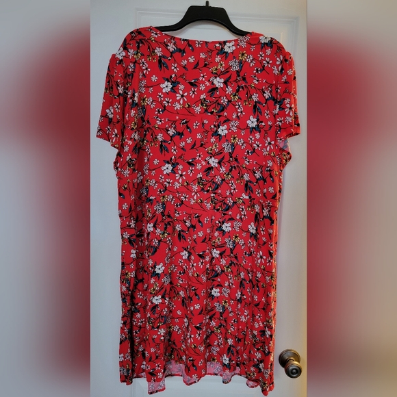 3/$30 Summer Dress - Picture 3 of 5